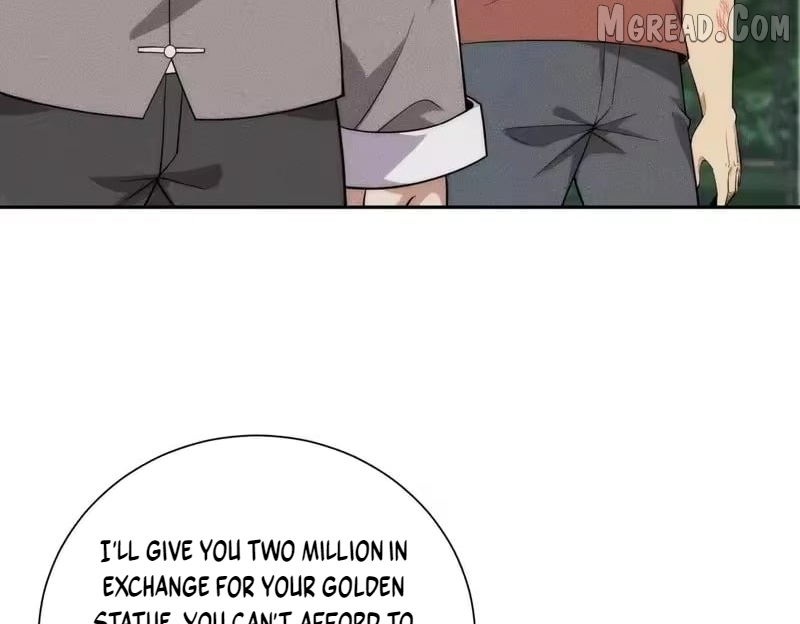 Hidden Dragon in the City (2025) Chapter 58 - page 34